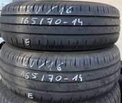 Kumho Ecowing ES01 165/70 R14 81T