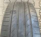 Continental ContiSportContact 5 275/45 R20 110Y XL