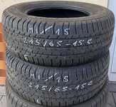 Michelin Agilis 51 215/65 R15 C 104T