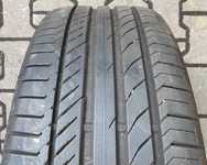 Continental ContiSportContact 5 255/45 R19 100V