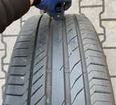 Continental ContiSportContact 5 255/45 R19 100V