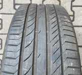 Continental ContiSportContact 5 255/45 R19 100V