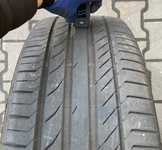 Continental ContiSportContact 5 255/45 R19 100V