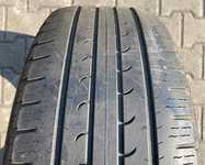 Goodyear EfficientGrip 265/60 R18 110V