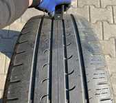 Goodyear EfficientGrip 265/60 R18 110V