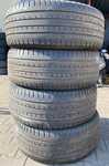 Goodyear EfficientGrip 265/60 R18 110V