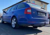 ŠKODA OCTAVIA jsme obuli na Alu kolo RH 7x16" 5x112x66.5 ET43 a Kleber Dynaxer HP4 205/55 R16 91H