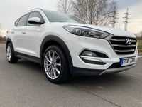 HYUNDAI TUCSON jsme obuli na Alu kolo ADVANTI 8.5x19" 5x114.3x67 ET40 a Aplus A607 245/45 R19 102W XL