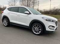 HYUNDAI TUCSON jsme obuli na Alu kolo ADVANTI 8.5x19" 5x114.3x67 ET40 a Aplus A607 245/45 R19 102W XL