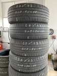 Continental ContiSportContact 3 205/50 R17 89V