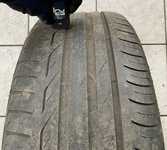 Bridgestone Turanza T001 235/45 R17 94Y