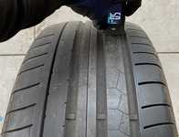 Dunlop SP Sport Maxx GT 235/45 R18 94Y NO