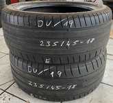 Dunlop SP Sport Maxx GT 235/45 R18 94Y NO