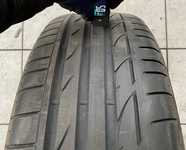 Bridgestone Potenza S001 245/50 R18 100W MOE RFT