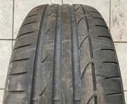 Bridgestone Potenza S001 245/50 R18 100W MOE RFT