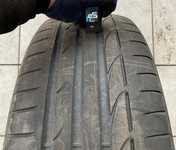 Bridgestone Potenza S001 245/50 R18 100W MOE RFT