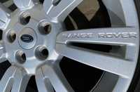 Alu kolo originál LAND ROVER 8.5x20“ ET58 5x120x72.5 a Continental SportContact 5 255/50 R20 109Y XL 60% + čidla tlaku TPMS