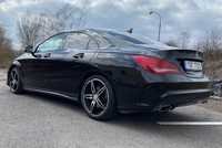 MERCEDES CLA-Class jsme obuli na Alu kolo GARMANI 7.5x18" ET52, 5x112x66.5 a Continental ContiSportContact 5 225/40 R18 92Y XL MO + čidla tlaku TPMS