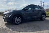 HYUNDAI KONA jsme obuli na Alu kolo RC DESIGN 7x17" 5x113.4x67 ET50 a Nexen N'Fera SU1 215/55 R17 94V + čidla tlaku TPMS