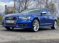 AUDI S6 jsme obuli na Alu kolo originál AUDI 9x21" ET35, 5x112x66.5 a Continental SportContact 7 265/30 R21 96Y XL