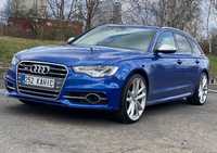 AUDI S6 jsme obuli na Alu kolo originál AUDI 9x21" ET35, 5x112x66.5 a Continental SportContact 7 265/30 R21 96Y XL