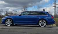 AUDI S6 jsme obuli na Alu kolo originál AUDI 9x21" ET35, 5x112x66.5 a Continental SportContact 7 265/30 R21 96Y XL