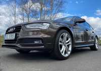 AUDI A4 jsme obuli na Alu kolo originál AUDI 8.5x19" ET32 5x112x66.5 a Dunlop SP Sport Maxx RT2 255/40 R19 100Y XL