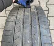 Continental ContiSportContact 5P 265/30 R21 96Y XL RO1