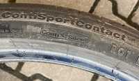 Continental ContiSportContact 5P 265/30 R21 96Y XL RO1