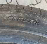 Pirelli PZero 255/40 R20 101Y XL AO