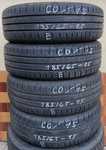 Continental ContiEcoContact 5 185/65 R15 88T