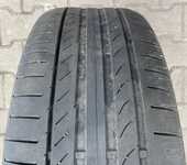 Continental SportContact 5 245/45 R19 98W