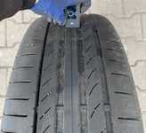 Continental SportContact 5 245/45 R19 98W