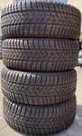 Pirelli Winter 210 SottoZero 3 225/45 R18 95H RFT