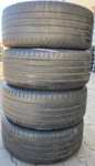 Alu kolo WHEELWORL 8x18" ET45, 5x112x66.5 a Fulda SportControl 2 225/40 R18 92Y XL 20%