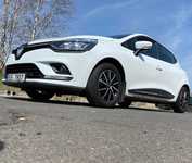 RENAULT CLIO jsme obuli na Alu kolo originál ALUTEC 6x15" ET40 4x100x60 a Bridgestone Ecopia EP25 185/65 R15 88T