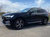 VOLVO XC40 jsme obuli na Alu kolo originál VOLVO 7.5x19" 5x108x63.3 ET50,5 a Continental EcoContact 6 235/55 R19 105V