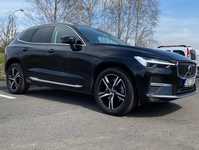 VOLVO XC40 jsme obuli na Alu kolo originál VOLVO 7.5x19" 5x108x63.3 ET50,5 a Continental EcoContact 6 235/55 R19 105V