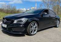 MERCEDES CLA-Class jsme obuli na Alu kolo originál MERCEDES 7.5x18" ET44, 5x112x66.5 a Continental ContiSportContact 5 225/40 R18 92Y XL MO + čidla tlaku TPMS