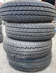 Starmaxx Provan ST850 195/70 R15 C 104R