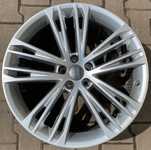 Alu kolo originál AUDI 8.5x20" ET30, 5x112x66.5