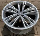 Alu kolo originál AUDI 8.5x20" ET30, 5x112x66.5