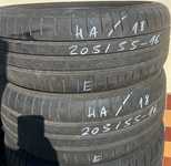 Hankook K435 Kinergy ECO2 205/55 R16 91H