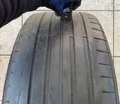 Dunlop SP Sport Maxx RT2 275/40 R18 130Y XL MO