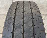 Dunlop Econodrive 215/60 R17 C 109T