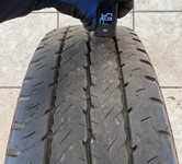 Dunlop Econodrive 215/60 R17 C 109T