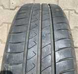 Alu kolo originál ŠKODA 6x15" ET43, 5x100x57 a 2ks Saetta Touring 2 195/55 R15 85V 40% a Saetta Touring 2 195/55 R15 85V 0%