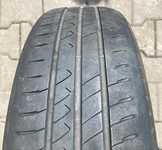 Alu kolo originál ŠKODA 6x15" ET43, 5x100x57 a 2ks Saetta Touring 2 195/55 R15 85V 40% a Saetta Touring 2 195/55 R15 85V 0%