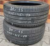 Barum Bravuris 3 HM 235/45 R17 94Y