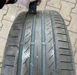 Continental SportContact 5 235/45 R18 94W ContiSeal